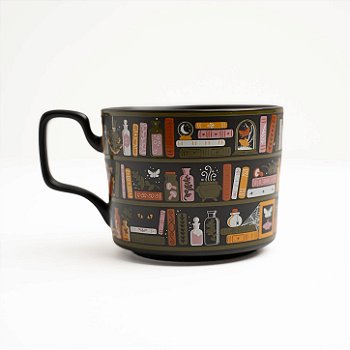 Caneca Mystic Magic - Archer & Olive