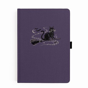 Journal Bewitched - Archer & Olive