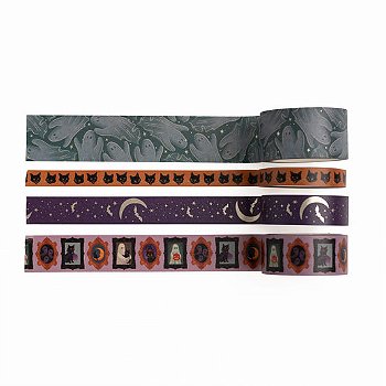 Washi tape: Bewitched- Archer & Olive