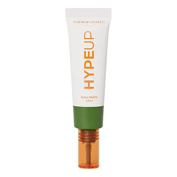 BASE HYPE UP COLORIDA MARI MARIA MAKEUP VERDE