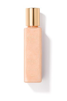 Refil Oill Glam Blindagem Champagne 120ml - Kohll Beauty