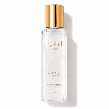Refil Oill Glam Blindagem Fresh 120ml -  Kohll Beauty