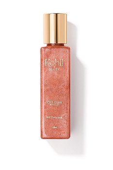 Refil Oill Glam Blindagem Rosé 120ml - Kohll Beauty