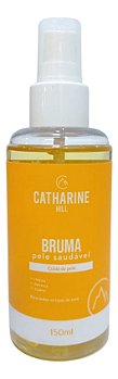 Bruma Hidratante De Maquiagem Brume Catharine Hill -original