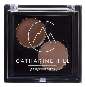 Creamy Duo Eyebrow Catharine Hill Dueto Sobrancelha Cremoso