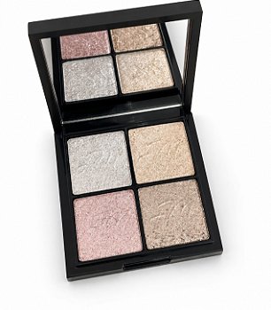 Paleta Iluminadora Hoshi Makeup- Lumière Radiance