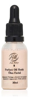 Perfect Oil Champagne - Hoshi Makeup