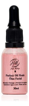 Perfect Oil Rose - Hoshi Makeup