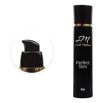 Perfect Skin Creme Hidratante 50g  Hoshi Makeup