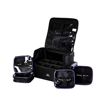 Bolsa com Nécessaires HN-3768 Klass Vough