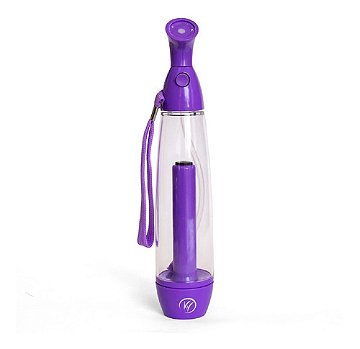 Borrifador De Líquidos Klass Vough Kv Mist Spray Sp-02