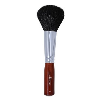 Klass Vough Brown 1 - Pincel Para Aplicação De Pó