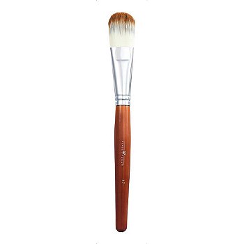 Klass Vough Brown 17 - Pincel Para Base