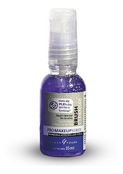 Klass Vough Limpador De Pinceis Refil 35ml - Brush Cleanser