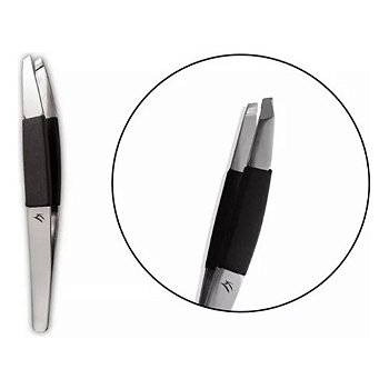Pinça Profissional Anatômica Chanfrada Tw-1357 - Klass Vough