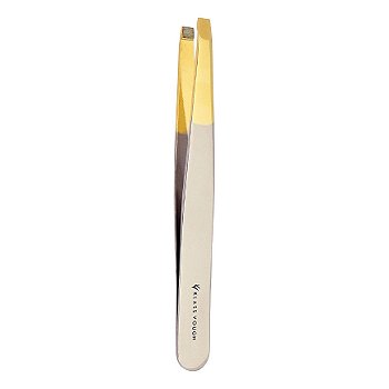 Pinça Profissional Reta Tw-043fhg - Klass Vough