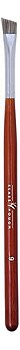 Pincel Chanfrado Pequeno Brown Line 09 - Klass Vough