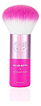 Pincel Kabuki - Hello Kitty By Klass Vough