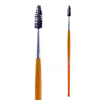 Pincel Para Cilios Brown Line 21- Klass Vough
