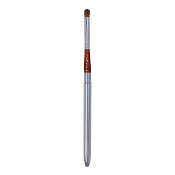 Pincel Para Lábios Brown Line Lip - Klass Vough