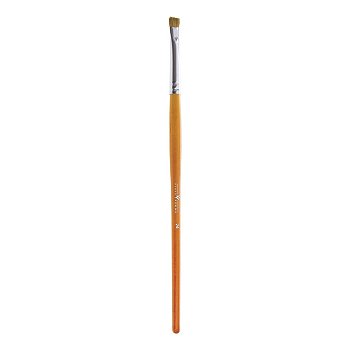 Pincel Para Sobrancelha Brown Line 24 - Klass Vough