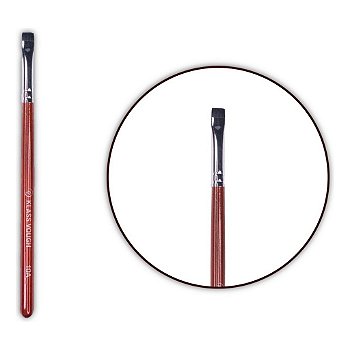 Pincel Para Sombra Brown Line 10A - Klass Vough