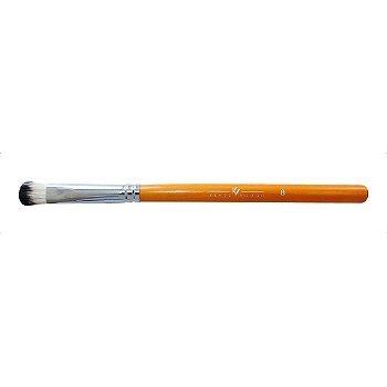 Pincel Para Sombra Brown Line 8 - Klass Vough