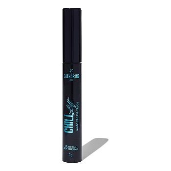 Máscara De Cílios Chill Lift Da Catharine Hill  Efeito Lift