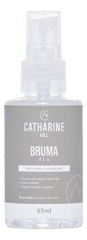Mini Bruma Fixadora Brumafix - Catharine Hill 65ml