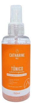 Tônico Adstringente - Skin Care - Catharine Hill