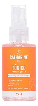 Tônico Adstringente Facial Catharine Hill Travel Size 65ml