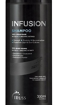 Truss Shampoo Infusion 300ml