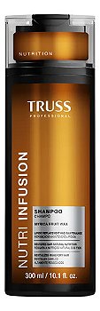 Shampoo Nutri Infusion - Truss 300ml