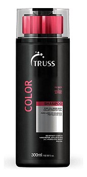 Shampoo Truss Color 300ml