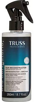 Spray Uso Obrigatório Reconstrutor Capilar 260ml -  Truss