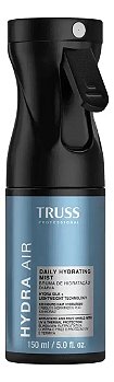 Truss Bruma Fin Hydra Air 150ml