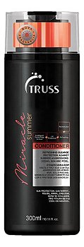 Truss Condicionador Miracle Summer