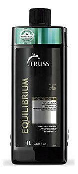 Truss Equilibrium - Condicionador 1l