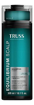 Truss Equilibrium Scalp - Shampoo 300ml