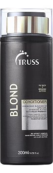 Blond Condicionador 300ml Truss