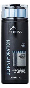 Condicionador Ultra Hydration Hidratação Capilar Truss 300ml