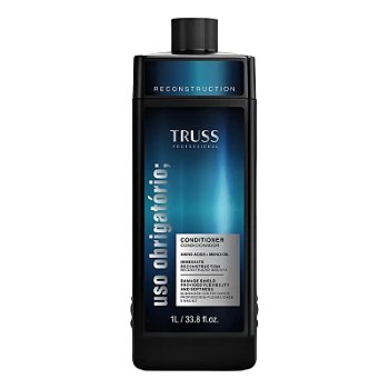 Condicionador Uso Obrigatorio 1Litro Truss