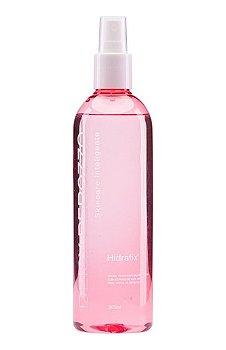 Deisy Perozzo - Hidrafix  Bruma Fixadora Tradicional 360ml