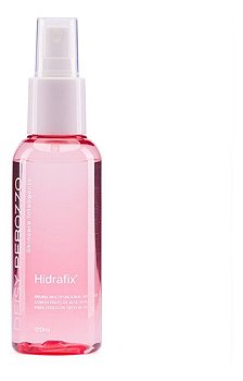 Deisy Perozzo - Hidrafix Bruma Fixadora Tradicional 120ml