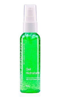 Deisy Perozzo Gel Hidratante com glicerina 60g pele oleosa