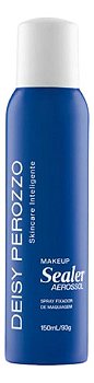Novo Fixador Maquiagem Sealer Aerosol - Deisy Perozzo
