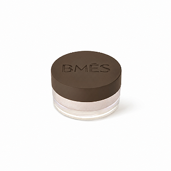 Iluminador Marmalade Glow Natural 9g  Bmes Bm Beauty - Marshmallow