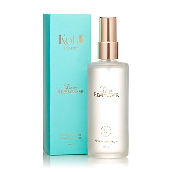 Glam Remmover - Demaquilante Liquido -  Kohll Beauty