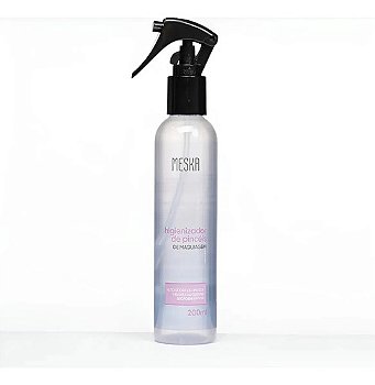 Limpador Higienizador De Pinceis Meska By Fand 200ml