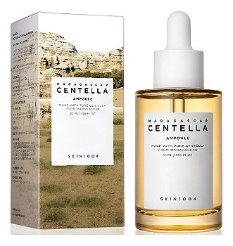 Madagascar Centella Ampoule  - 55ml  SKIN1004